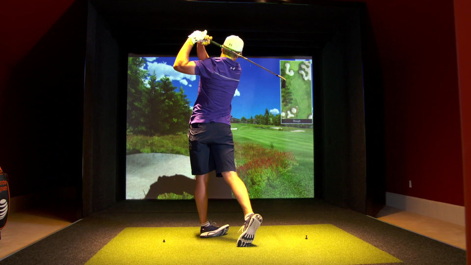 Jordan Spieth Accuracy